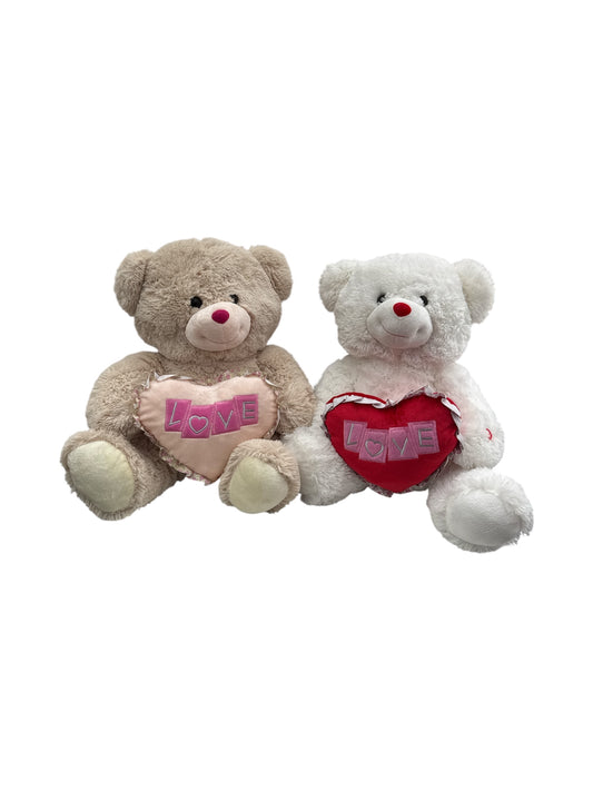 DOUDOU OURS PL07
