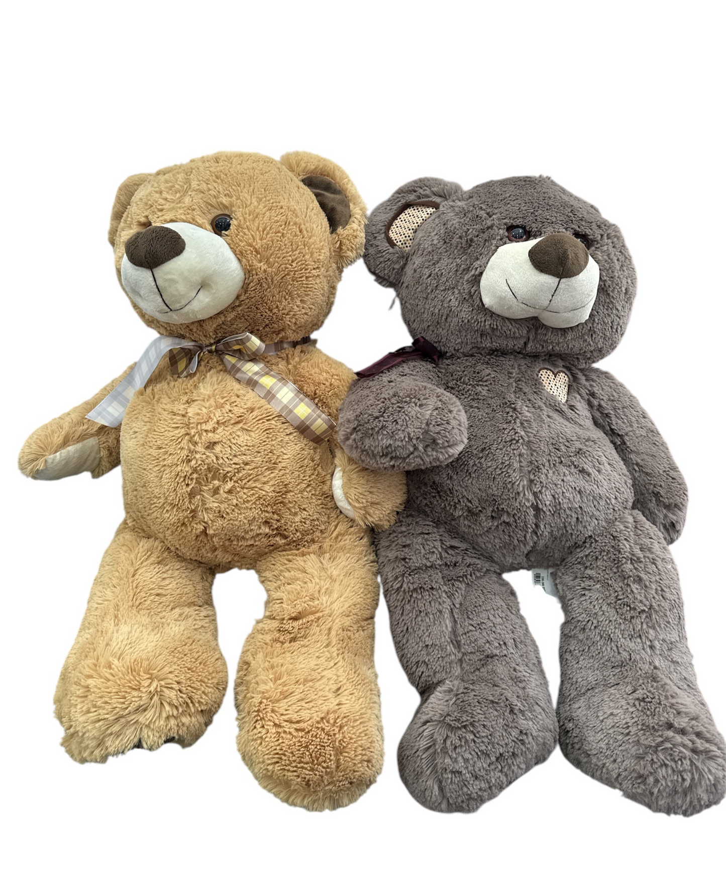 DOUDOU OURS PL17