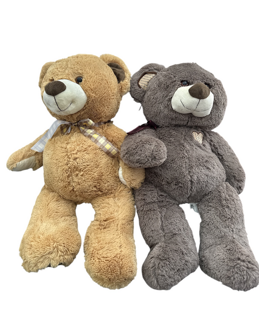 DOUDOU OURS PL17