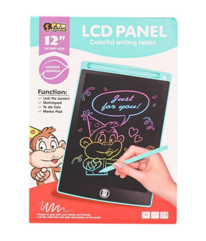 ARDOISE LCD