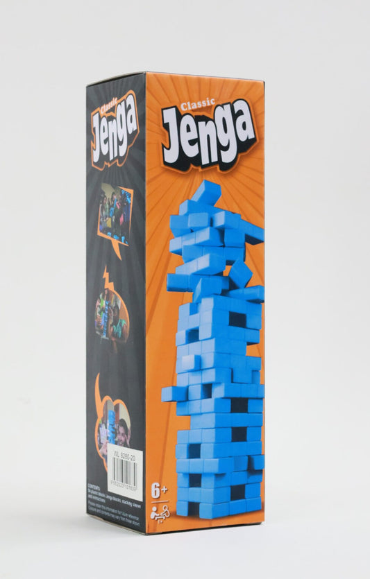JENGA