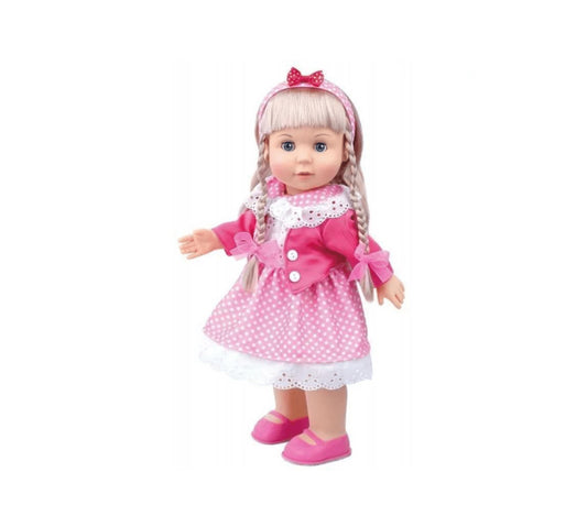 POUPEE MEILLEURE AMIE