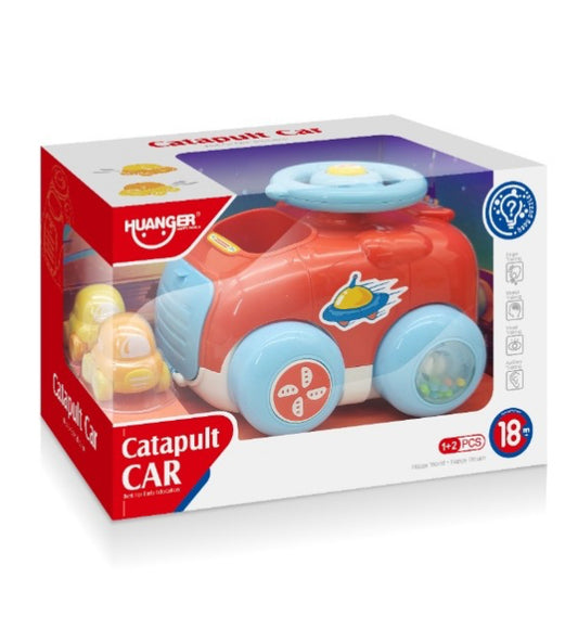 CATAPULT CAR