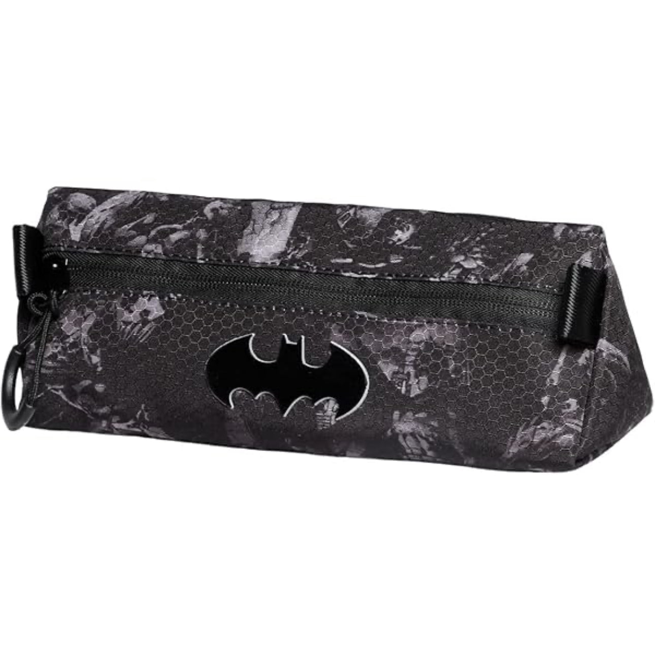Trousse Triangulaire Batman Neon