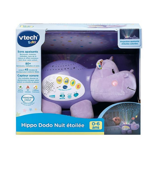 HIPPO DODO VTECH