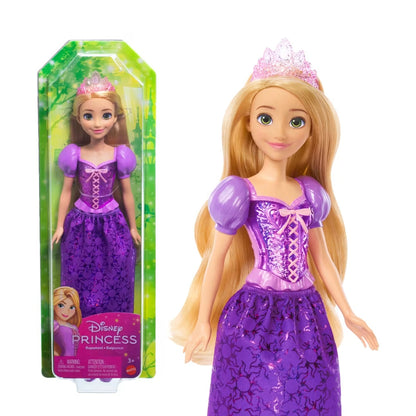 POUPÉE DISNEY PRINCESSE RAIPONCE