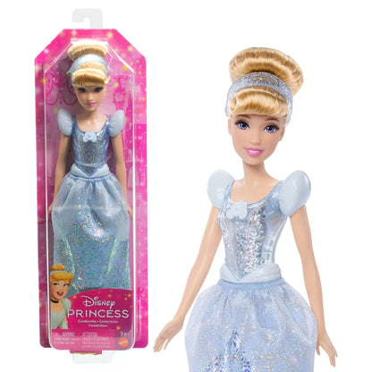 POUPÉE DISNEY PRINCESSE CENDRILLON