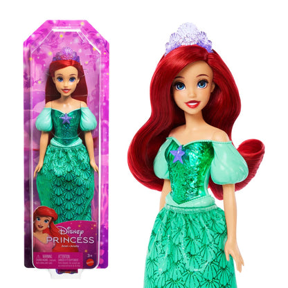 POUPÉE DISNEY PRINCESSE ARIEL