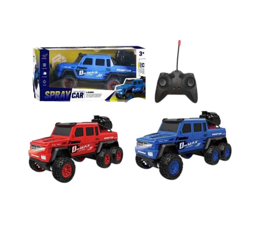 VOITURE OFF ROAD RC