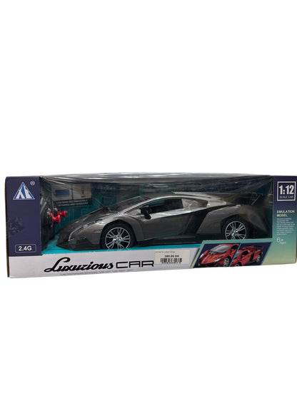 VOITURE RC LUXURY