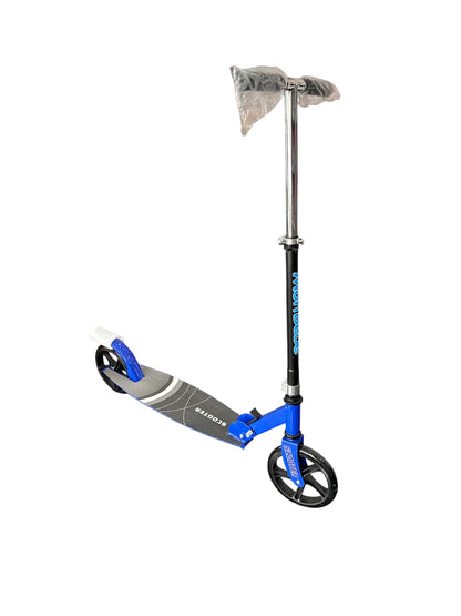 TROTTINETTE 2ROUES METAL
