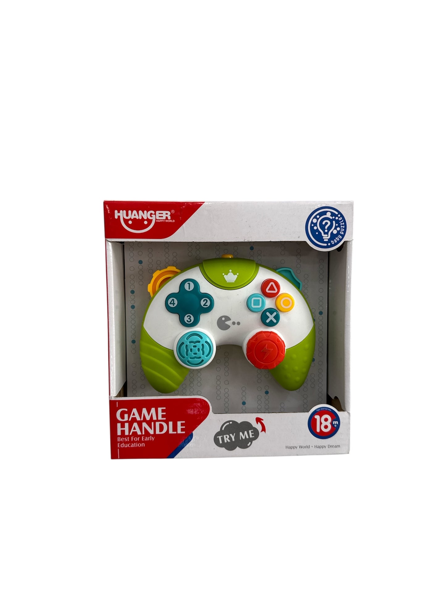 MANETTE ENFANT