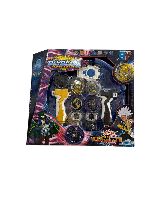 BEYBLADE BOX