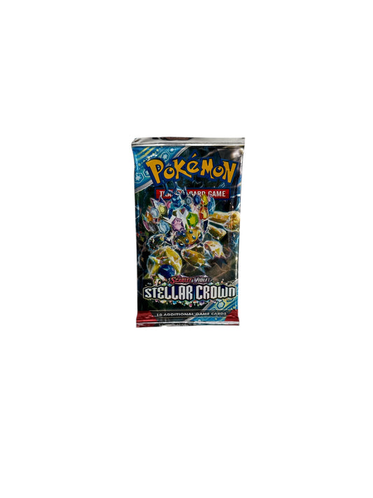 TRADING POKEMON
