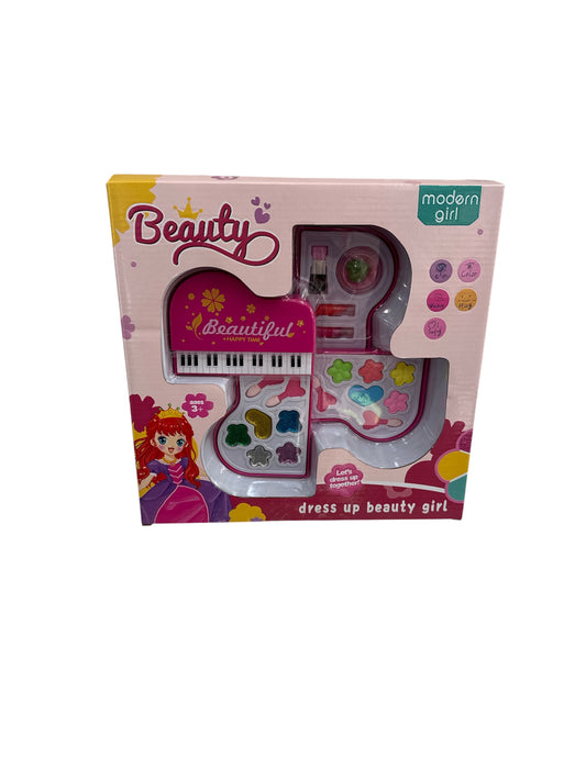 DRESS UP MAKE UP SET