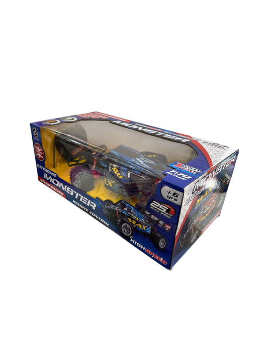 VOITURE FORMLULA 1 RC 1/10