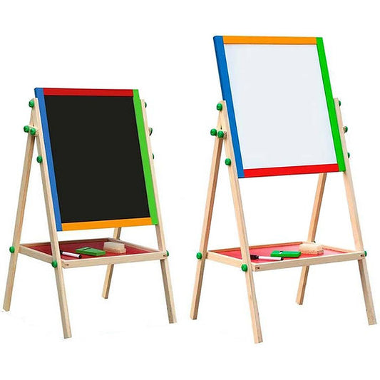 DOUBLE FACE DRAWING BOARD