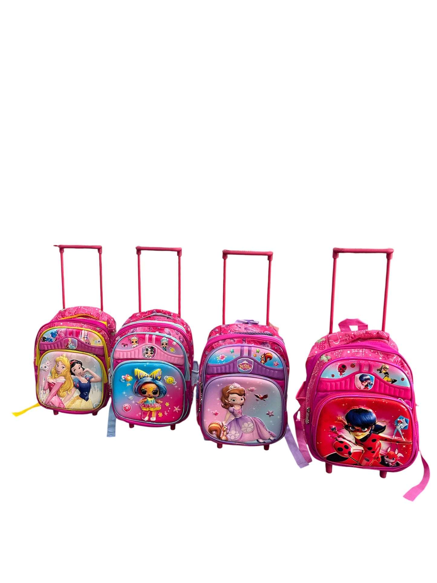 CARTABLE TAILLE 12 A THEME
