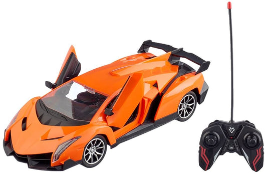 VOITURE RC HW327