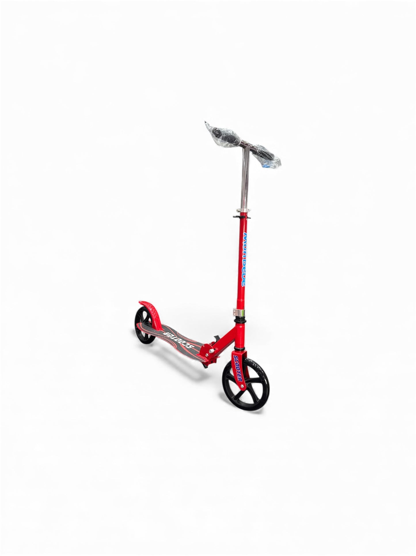 TROTTINETTE METAL