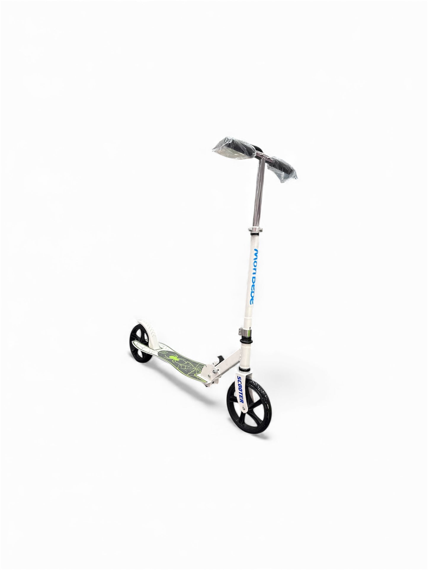 TROTTINETTE METAL