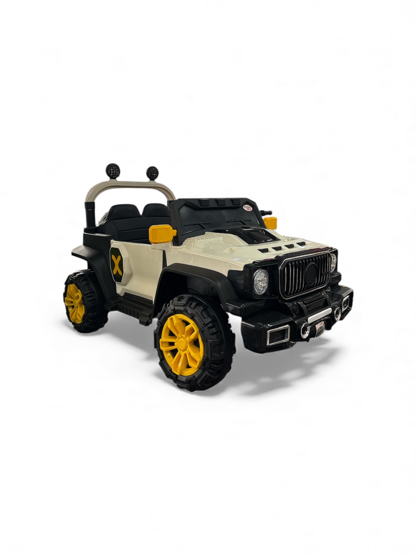 VOITURE CLASSE G A BATTERIE