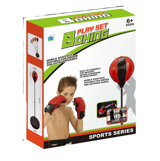 BOXE