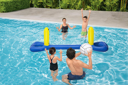 PISCINE VOLLEYBALL