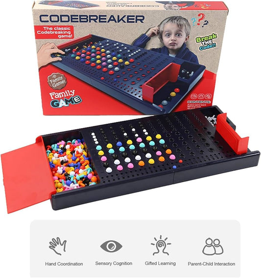 CODEBREAKER