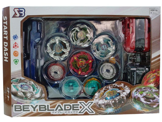 BEYBLADE BB229D
