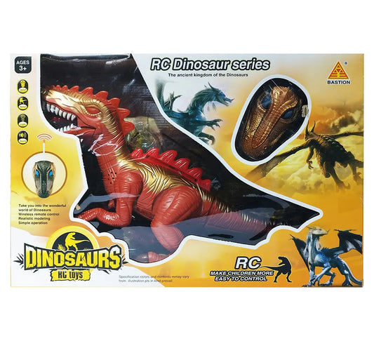 DINOSAURE RC
