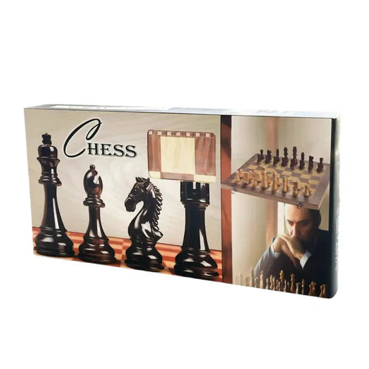 CHESS
