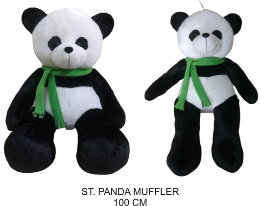 Peluche Panda 100cm