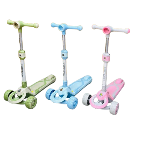TROTINETTES N381