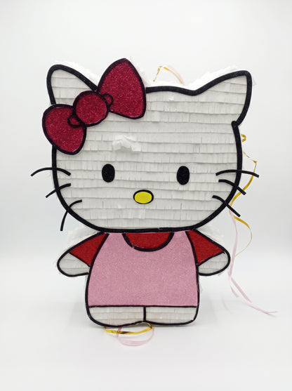 PIÑATA À THÈME