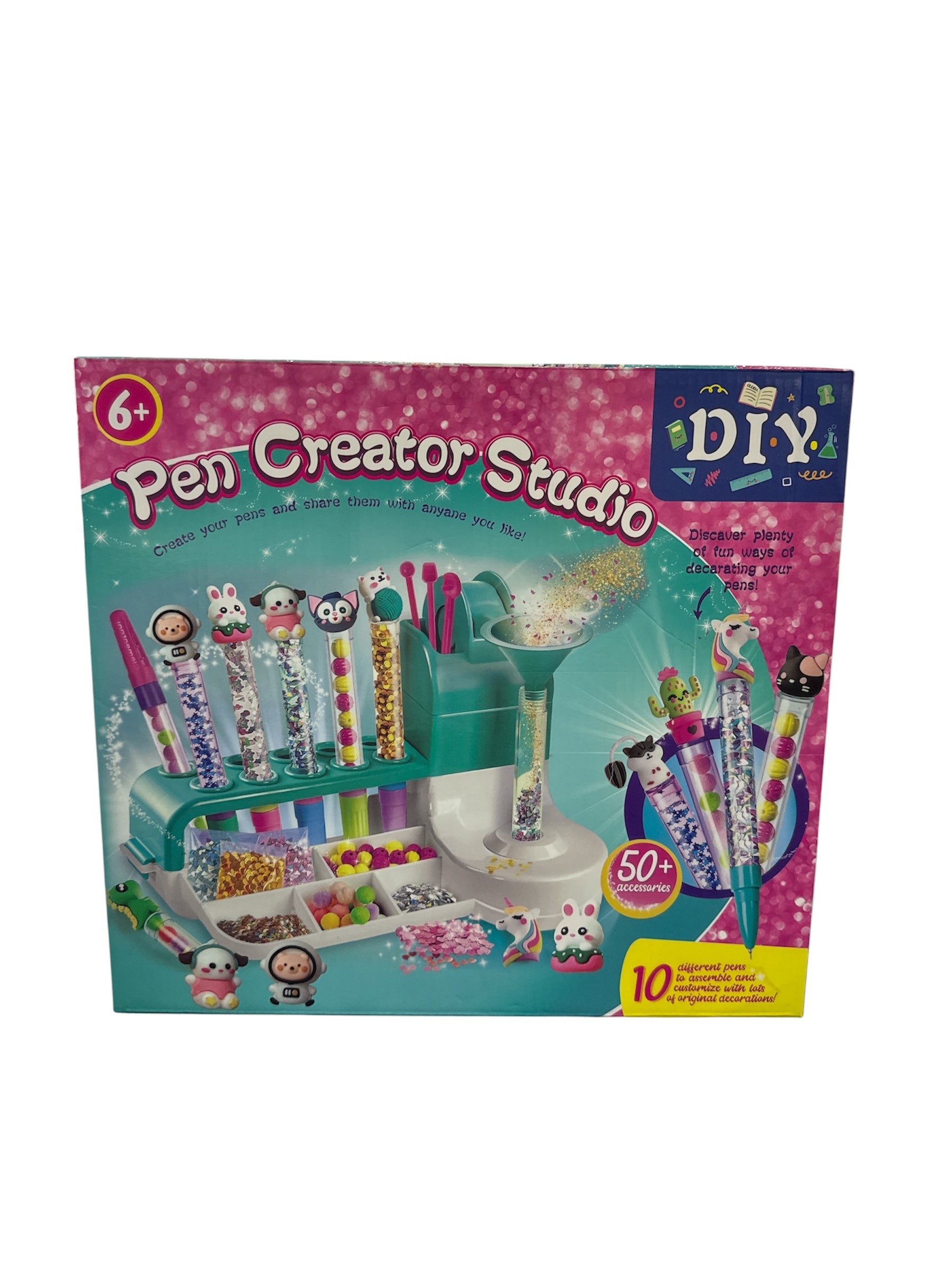 PEN CREATOR STUDIO 789-2
