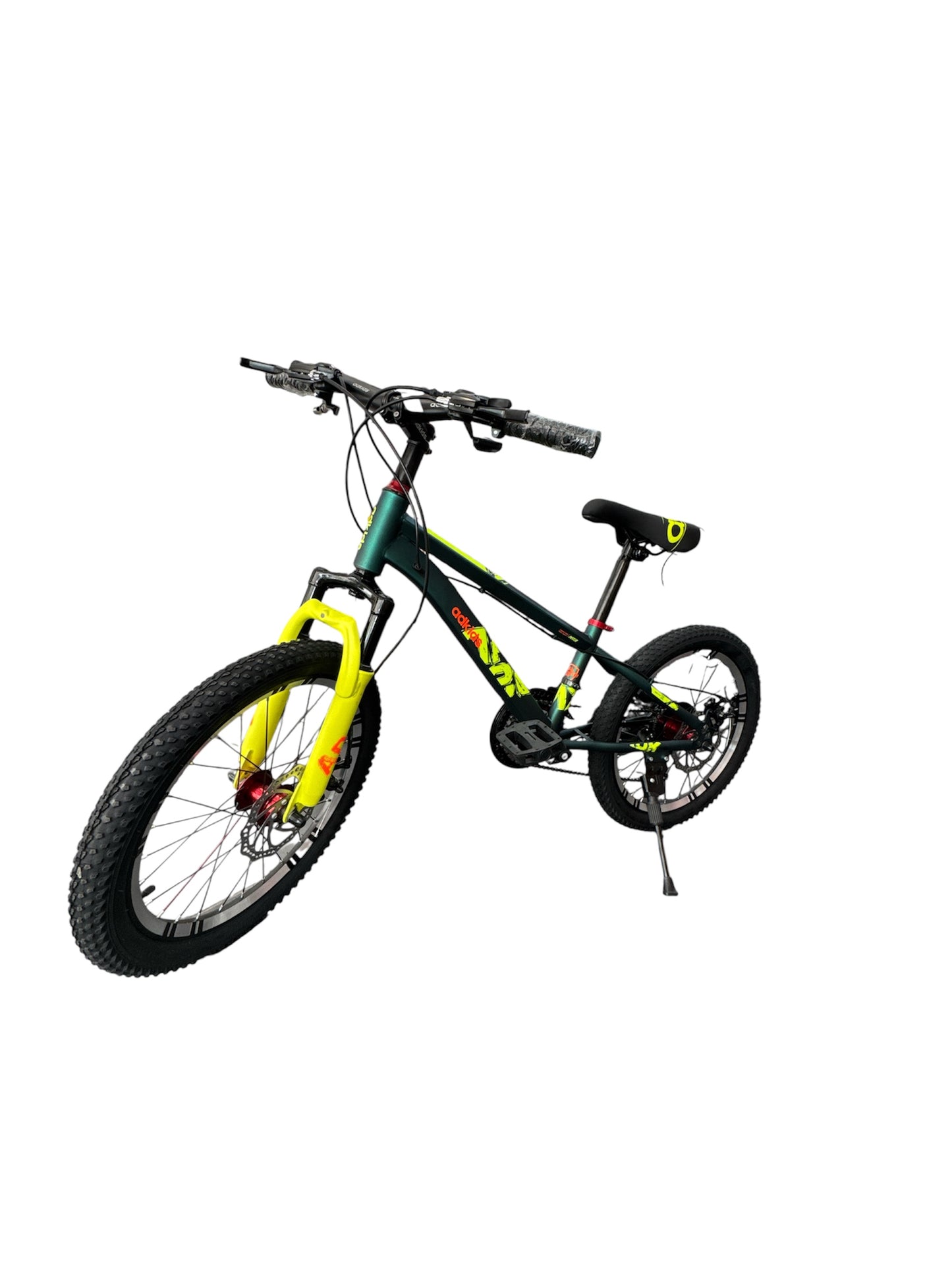 BICYCLETTE 20