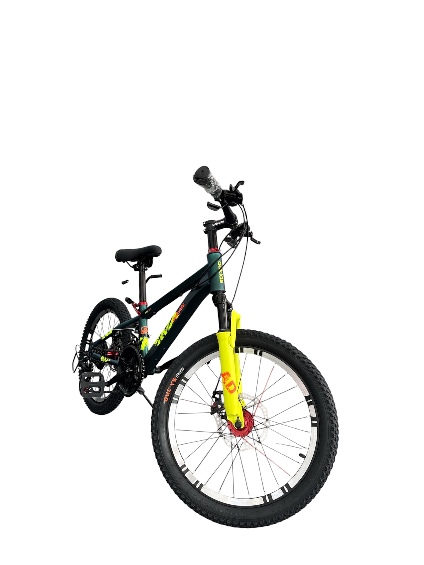 BICYCLETTE 20