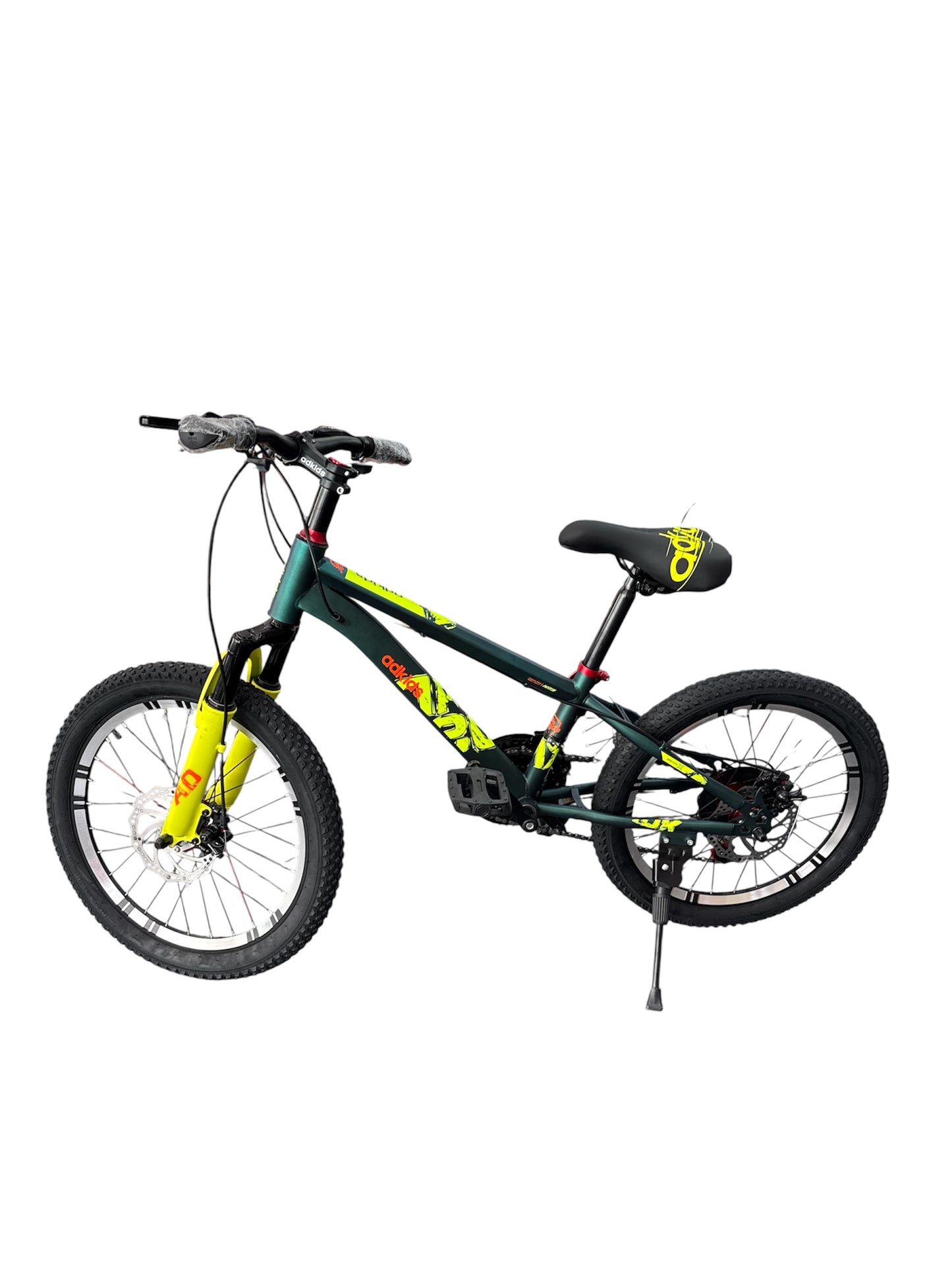 BICYCLETTE 20