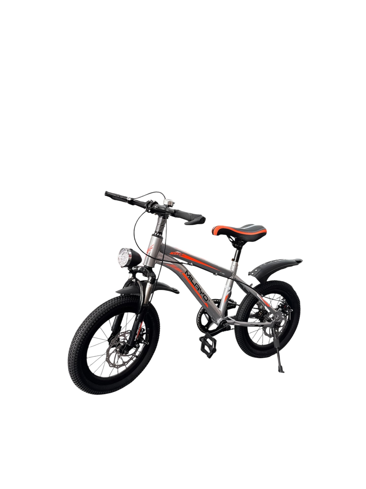 BICYCLETTE 16