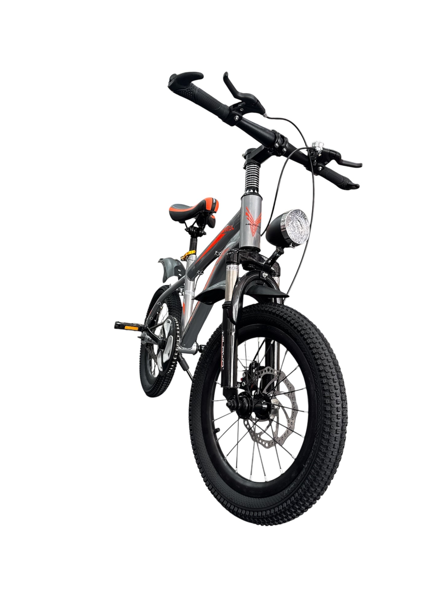 BICYCLETTE 16