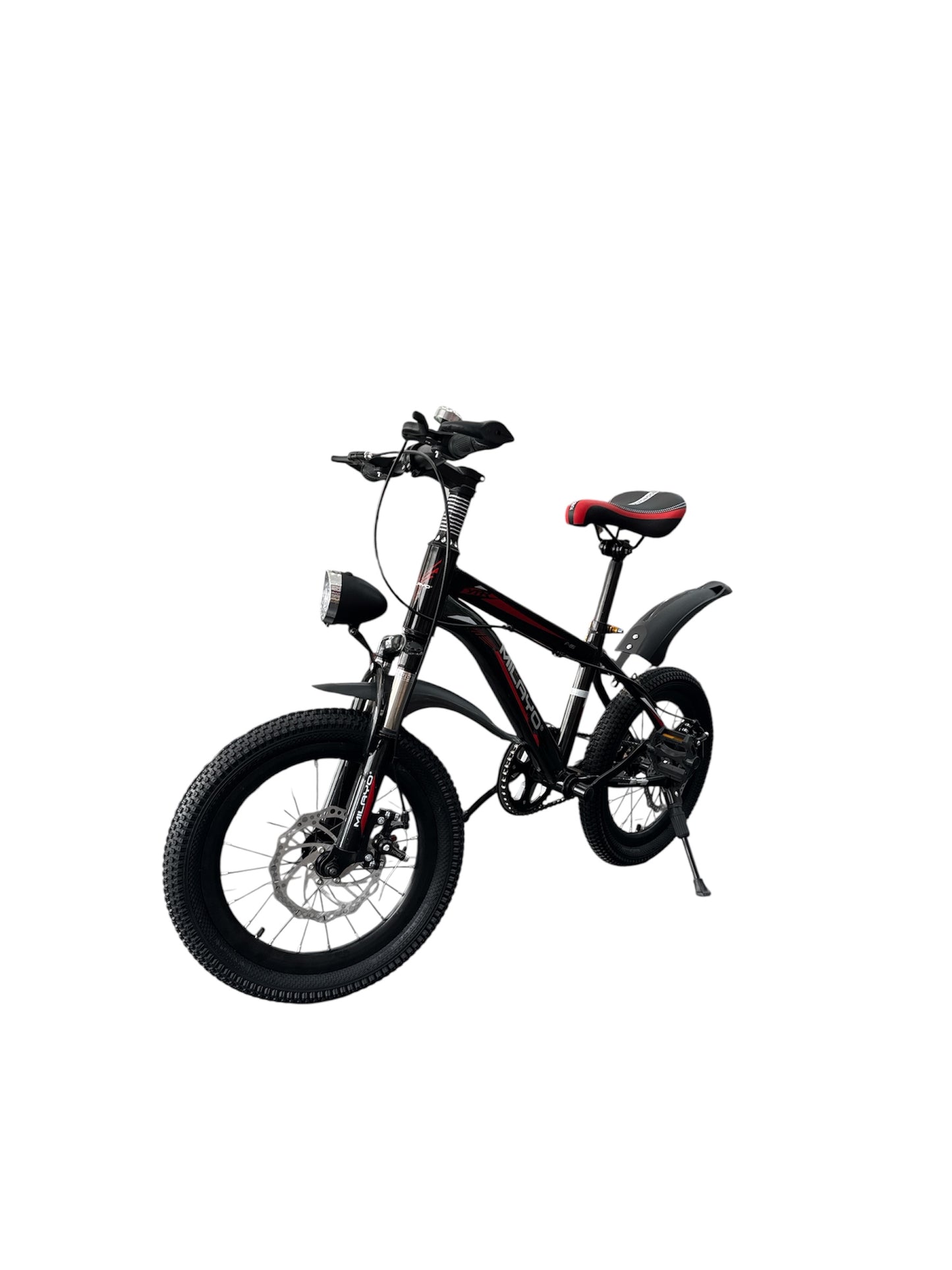 BICYCLETTE 16