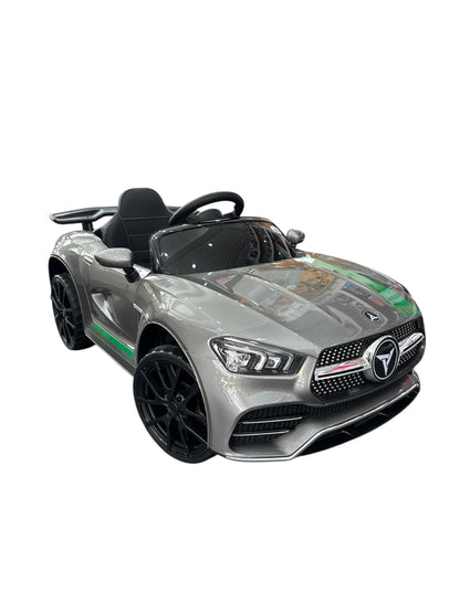 VOITURE A BATTERIE