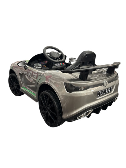 VOITURE A BATTERIE