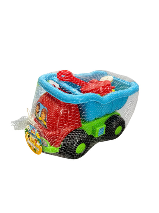 CAMION PLAGE