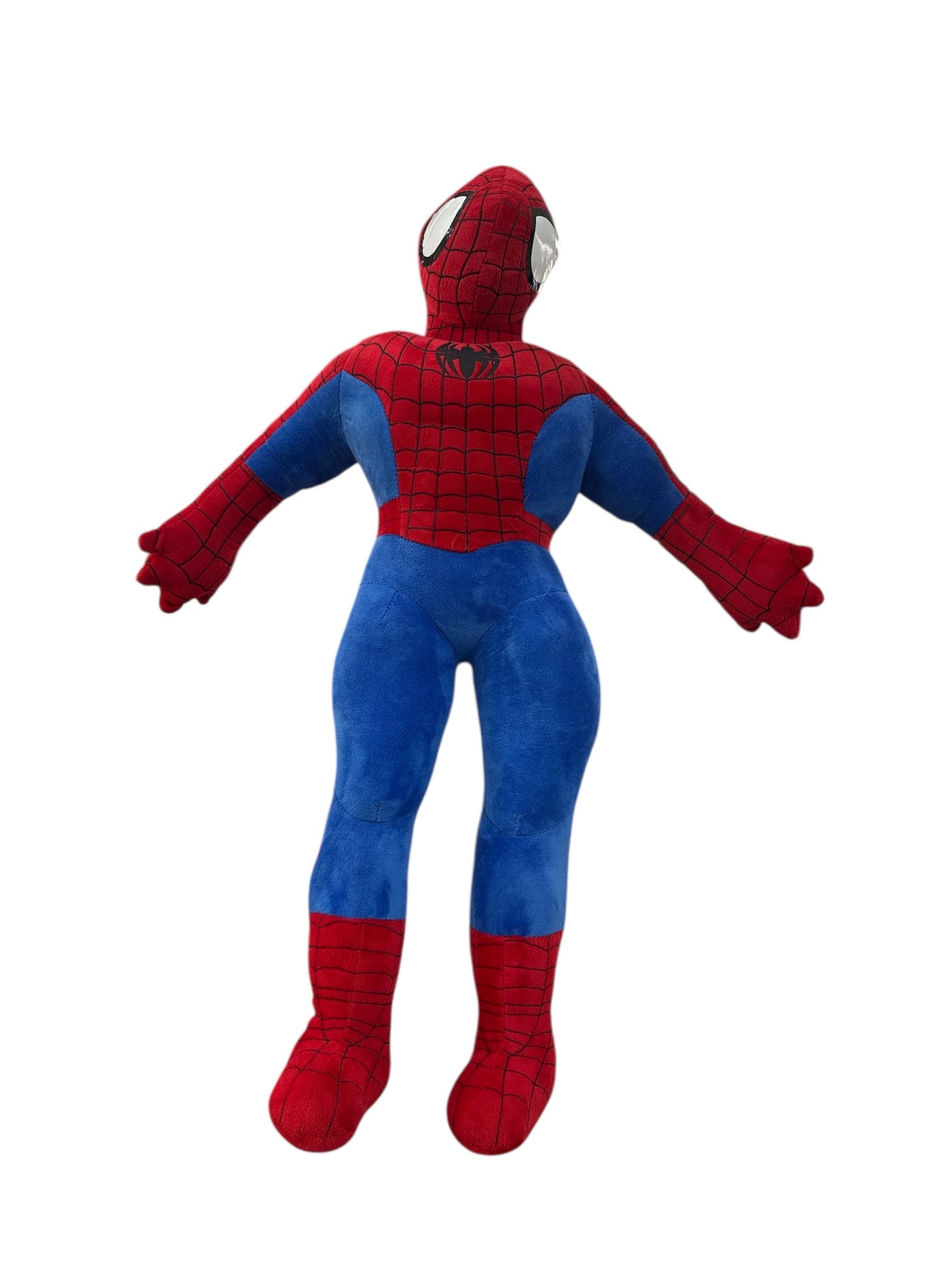PELUCHE SPIDERMAN MAXI
