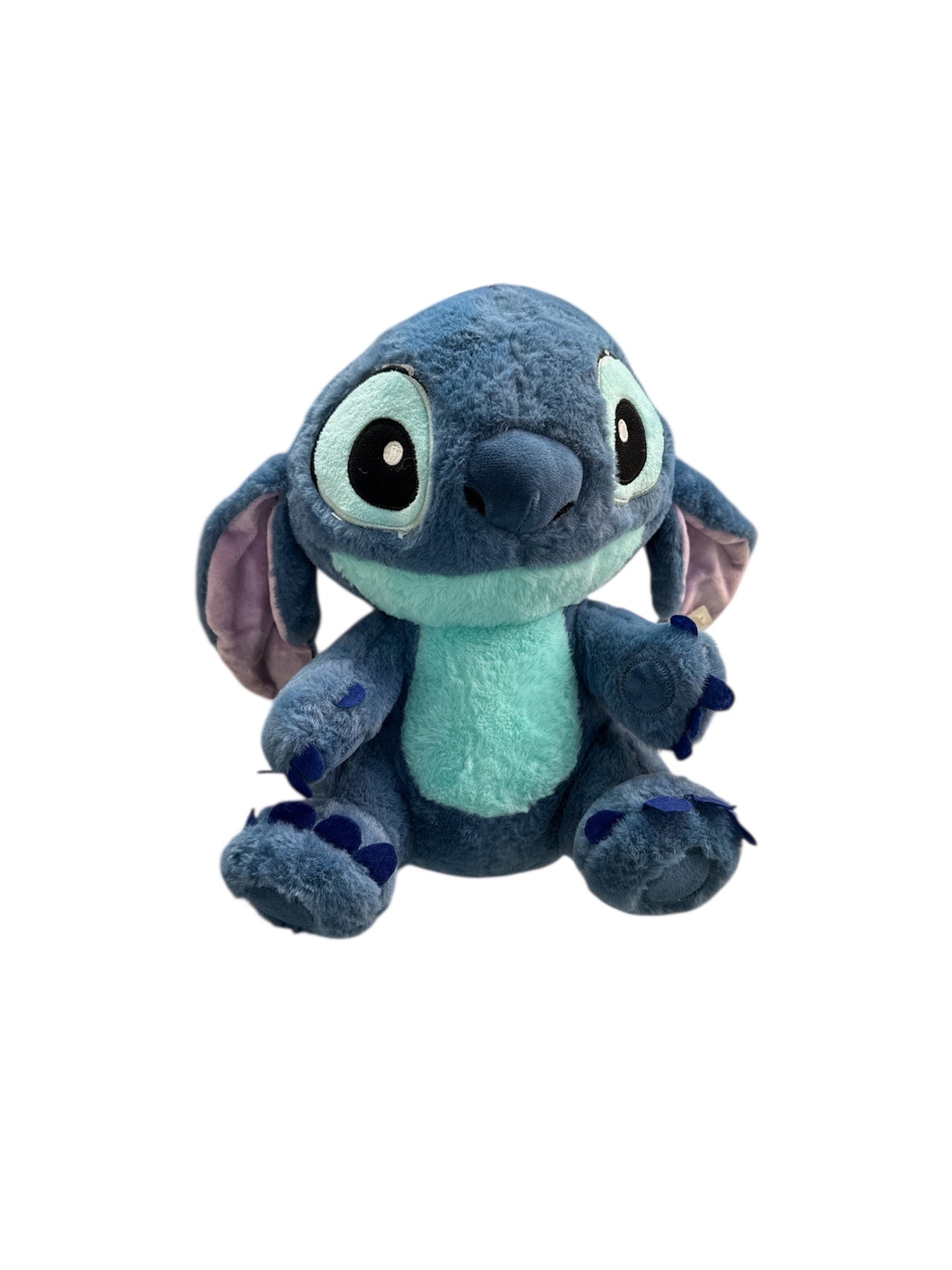 PELUCHE STITCH MINI