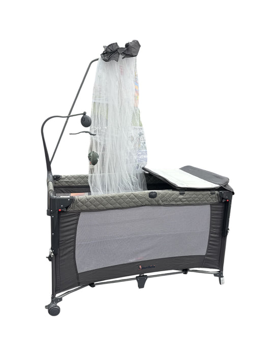 LIT PARC CODODO GRIS