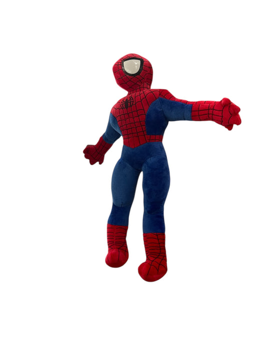 PELUCHE SPIDERMAN MINI