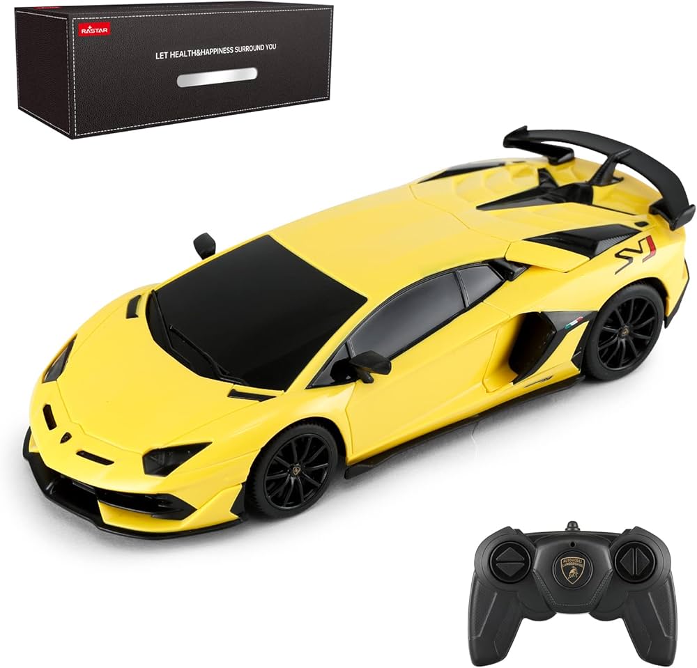 RC 1/24 AVENTADOR
